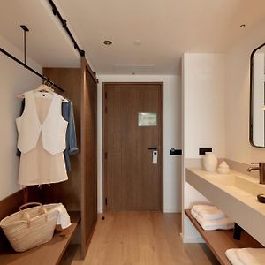 Habitación Deluxe con Cama King